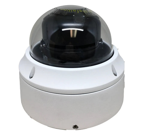 [VDT-2812DR] 2MP Analog HD TVI/AHD/CVI/CVBS 2.8-12mm Varifocal Lens In/Outdoor IR Dome Camera (DC12V/ AC24V)