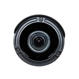 [VBT-2812RW] 1080P 4in1 TVI/AHD/CVI/CVBS 2.8-12mm Varifocal Lens IR In/Outdoor Bullet Camera 12V (White)